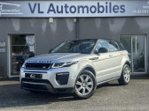 Annonce Land rover Range Rover Evoque occasion Diesel 2.0 TD4 180 HSE DYNAMIC BVA MARK IV � Colomiers