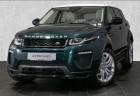 Land rover Range Rover Evoque occasion Vert année 2016 boite Automatique Annonce Land rover Range Rover Evoque occasion Diesel 2.0 TD4 180 HSE DYNAMIC BVA MARK IV à Villenave-d'Ornon