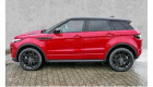 Land rover Range Rover Evoque occasion Rouge année 2016 boite Automatique Annonce Land rover Range Rover Evoque occasion Diesel 2.0 TD4 180 HSE DYNAMIC BVA MARK IV à Villenave-d'Ornon