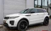 Land rover Range Rover Evoque occasion année 2016 boite Automatique Annonce Land rover Range Rover Evoque occasion Diesel 2.0 TD4 180 HSE DYNAMIC BVA MARK IV à Villenave-d'Ornon