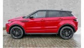 Land rover Range Rover Evoque occasion année 2016 boite Automatique Annonce Land rover Range Rover Evoque occasion Diesel 2.0 TD4 180 HSE DYNAMIC BVA MARK IV à Villenave-d'Ornon