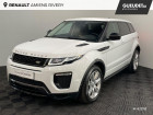 Land rover Range Rover Evoque occasion année 2017 boite Automatique Annonce Land rover Range Rover Evoque occasion Diesel 2.0 TD4 180 HSE Dynamic BVA Mark IV à Rivery