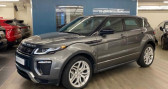Annonce Land rover Range Rover Evoque occasion Diesel 2.0 TD4 180 HSE Dynamic BVA Mark V à Le Port-marly