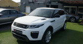 Land rover Range Rover Evoque occasion année 2018 boite Automatique Annonce Land rover Range Rover Evoque occasion Diesel 2.0 TD4 180 HSE DYNAMIC BVA MARK V à AGDE