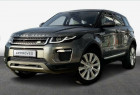Land rover Range Rover Evoque occasion Gris année 2017 boite Automatique Annonce Land rover Range Rover Evoque occasion Diesel 2.0 TD4 180 HSE DYNAMIC BVA MARK V à Villenave-d'Ornon