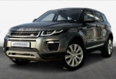 Land rover Range Rover Evoque occasion année 2017 boite Automatique Annonce Land rover Range Rover Evoque occasion Diesel 2.0 TD4 180 HSE DYNAMIC BVA MARK V à Villenave-d'Ornon