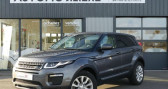 Land rover Range Rover Evoque 2.0 TD4 180 HSE DYNAMIC BVA MARK VI   Nonant 14