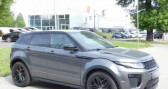 Annonce Land rover Range Rover Evoque occasion Diesel 2.0 TD4 180 HSE Dynamic Mark V à Champ Sur Marne