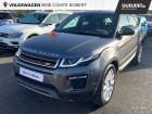 Land rover Range Rover Evoque occasion année 2016 boite Manuelle Annonce Land rover Range Rover Evoque occasion Diesel 2.0 TD4 180 HSE Mark III à Brie-Comte-Robert