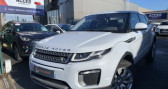 Land rover Range Rover Evoque 2.0 TD4 180 SE BVA Mark IV   HERBLAY 95