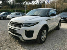 Land rover Range Rover Evoque occasion année 2017 boite Automatique Annonce Land rover Range Rover Evoque occasion Diesel 2.0 TD4 180 SE BVA MARK IV à Villenave-d'Ornon