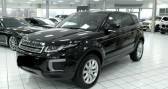 Land rover Range Rover Evoque occasion année 2017 boite Automatique Annonce Land rover Range Rover Evoque occasion Diesel 2.0 TD4 180 SE BVA MARK IV à Villenave-d'Ornon