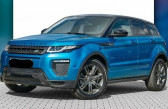 Land rover Range Rover Evoque occasion année 2018 boite Automatique Annonce Land rover Range Rover Evoque occasion Diesel 2.0 TD4 180 SE BVA MARK V à Villenave-d'Ornon