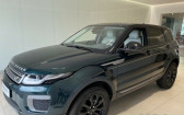 Land rover Range Rover Evoque occasion année 2017 boite Automatique Annonce Land rover Range Rover Evoque occasion Diesel 2.0 TD4 180 SE BVA MARK V à Villenave-d'Ornon