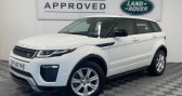 Land rover Range Rover Evoque occasion année 2018 boite Automatique Annonce Land rover Range Rover Evoque occasion Diesel 2.0 TD4 180 SE Dynamic 4x4 BVA Mark VI à Laxou
