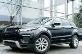 Land rover Range Rover Evoque occasion année 2019 boite Automatique Annonce Land rover Range Rover Evoque occasion Diesel 2.0 TD4 180 SE DYNAMIC 4X4 BVA MARK VI à Villenave-d'Ornon