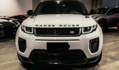 Land rover Range Rover Evoque 2.0 TD4 180 SE DYNAMIC BVA MARK IV  à Villenave-d'Ornon 33