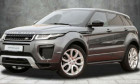 Land rover Range Rover Evoque occasion Gris année 2017 boite Automatique Annonce Land rover Range Rover Evoque occasion Diesel 2.0 TD4 180 SE DYNAMIC BVA MARK V à Villenave-d'Ornon