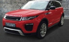Land rover Range Rover Evoque occasion Rouge année 2017 boite Automatique Annonce Land rover Range Rover Evoque occasion Diesel 2.0 TD4 180 SE DYNAMIC BVA MARK V à Villenave-d'Ornon