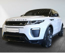 Land rover Range Rover Evoque occasion Blanc année 2018 boite Automatique Annonce Land rover Range Rover Evoque occasion Diesel 2.0 TD4 180 SE DYNAMIC BVA MARK V à Villenave-d'Ornon