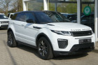 Land rover Range Rover Evoque occasion Blanc année 2018 boite Automatique Annonce Land rover Range Rover Evoque occasion Diesel 2.0 TD4 180 SE DYNAMIC BVA MARK V à Villenave-d'Ornon