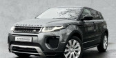 Annonce Land rover Range Rover Evoque occasion Diesel 2.0 TD4 180 SE DYNAMIC BVA MARK V à Villenave-d'Ornon
