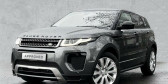 Land rover Range Rover Evoque occasion année 2017 boite Automatique Annonce Land rover Range Rover Evoque occasion Diesel 2.0 TD4 180 SE DYNAMIC BVA MARK V à Villenave-d'Ornon