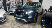 Annonce Land rover Range Rover Evoque occasion Diesel 2.0 TD4 180 SE DYNAMIC MARK III � CAGNES SUR MER