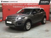 Land rover Range Rover Evoque occasion année 2016 boite Manuelle Annonce Land rover Range Rover Evoque occasion Diesel 2.0 TD4 180 SE Dynamic Mark III à Venette