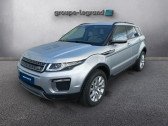 Land rover Range Rover Evoque 2.0 TD4 180 SE Dynamic Mark III   Saint-L 50