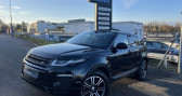 Annonce Land rover Range Rover Evoque occasion Diesel 2.0 TD4 180ch BVA9 4WD Cuir GPS Cam�ra 19,990� � Entzheim