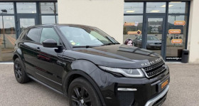 Land rover Range Rover Evoque , garage EWIGO VIENNE  AMPUIS