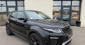 Land rover Range Rover Evoque occasion année 2017 boite Automatique Annonce Land rover Range Rover Evoque occasion Diesel 2.0 TD4 180CH HSE DYNAMIC 4WD BVA à AMPUIS