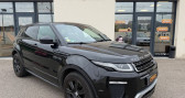 Annonce Land rover Range Rover Evoque occasion Diesel 2.0 td4 180ch hse dynamic 4wd bva  AMPUIS
