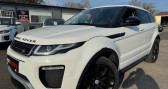 Annonce Land rover Range Rover Evoque occasion Diesel 2.0 TD4 180CH HSE Dynamic BVA � Gerzat
