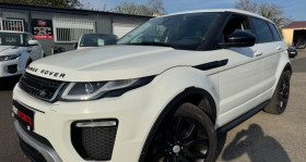 Land rover Range Rover Evoque occasion 2016 mise en vente &agrave; Gerzat par le garage DESIGN AUTOMOTIV - photo n&deg;1