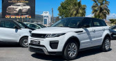 Voiture occasion Land rover Range Rover Evoque 2.0 TD4 180ch HSE Dynamic