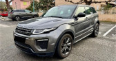 Annonce Land rover Range Rover Evoque occasion Diesel 2.0 td4 180ch landmarck dition 4wd vente a pro en l'etat 4   SAINTE MAXIME
