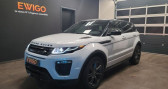 Land rover Range Rover Evoque 2.0 TD4 180ch SE DYNAMIC 4WD BVA   Hoenheim 67