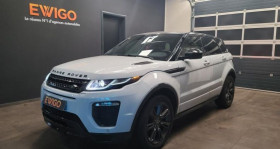 Land rover Range Rover Evoque , garage EWIGO HOENHEIM - STRASBOURG NORD  Hoenheim