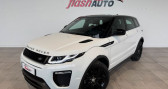 Land rover Range Rover Evoque occasion année 2017 boite Automatique Annonce Land rover Range Rover Evoque occasion Diesel 2.0 TD4 4WD BVA9 180cv-2017 à Gerzat