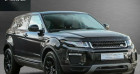 Land rover Range Rover Evoque occasion Noir année 2019 Annonce Land rover Range Rover Evoque occasion Diesel 2.0 TD4 SE Black Edition à Mudaison