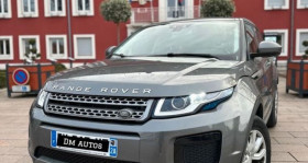 Land rover Range Rover Evoque , garage DM AUTOS  Wittelsheim