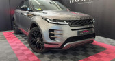 Land rover Range Rover Evoque occasion année 2019 boite Automatique Annonce Land rover Range Rover Evoque occasion Hybride 2.0 td4 turbo hybrid mhev hse première main suivi complet à Lesménils