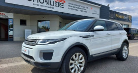 Land rover Range Rover Evoque , garage AGENCE AUTOMOBILIERE MULHOUSE  Sausheim