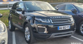 Land rover Range Rover Evoque occasion année 2017 boite Automatique Annonce Land rover Range Rover Evoque occasion Diesel 2.0D 150cv 06-2017 Clim-gps-toit pano-cuir chauffant -caméra à Attin