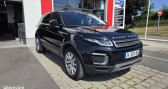 Land rover Range Rover Evoque 2.0D 150cv 2017   Attin 62