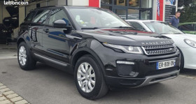 Land rover Range Rover Evoque , garage RM PERFORMANCE  Attin