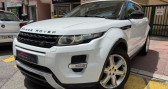 Land rover Range Rover Evoque 2.0l 150 CV Mark III TD4 SE Dynamic   NICE 06