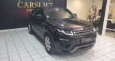 Land rover Range Rover Evoque occasion boite Automatique Annonce Land rover Range Rover Evoque occasion Diesel 2.0L 150CH SE DYNAMIC à CLERMONT FERRAND
